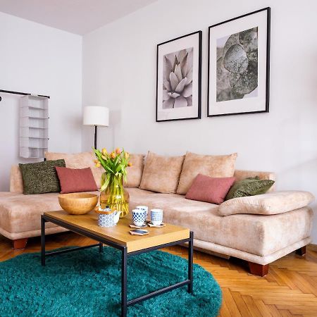 ביילסקו-ביאלה Apartament Zakatek Z Dwiema Sypialniami מראה חיצוני תמונה