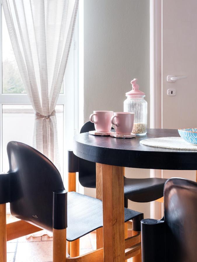 ביילסקו-ביאלה Apartament Zakatek Z Dwiema Sypialniami מראה חיצוני תמונה